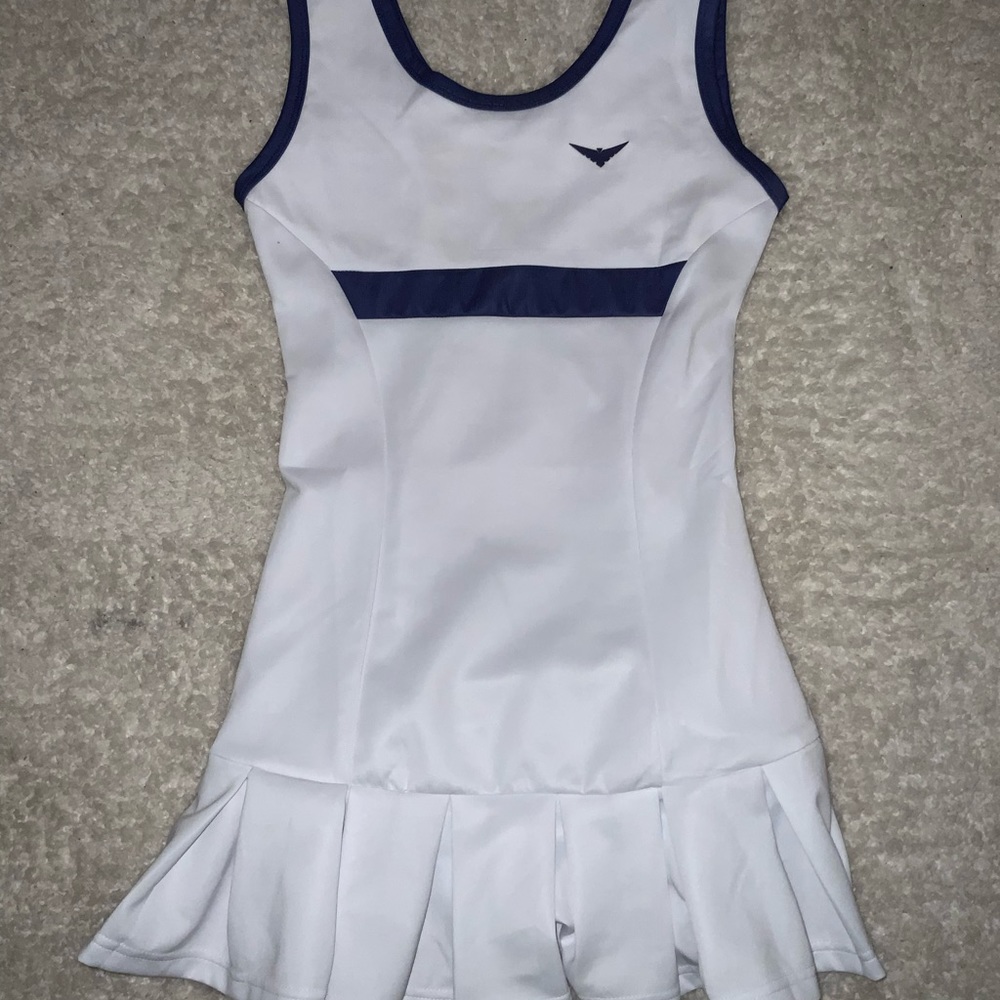 A tennis/golf dress